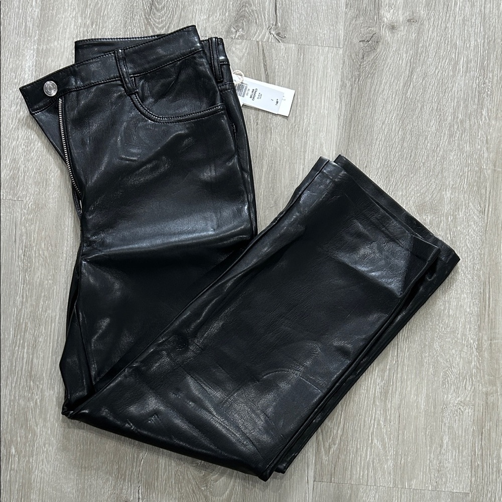 Wilfred Melina Pant Cropped